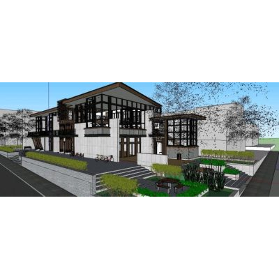 Estudio de arquitectos