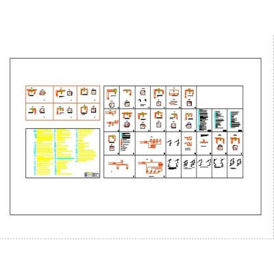 Diagramas electricos para casa habitacion