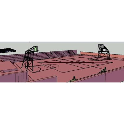 sports slab