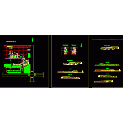 Proyecto de fabrica de multiples funciones