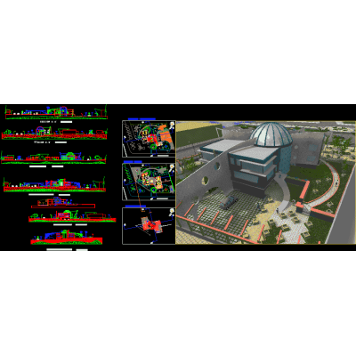 Centro regional hidrometeorologico