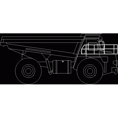 Camion 786