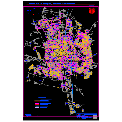 Ciudad de aguascalientes