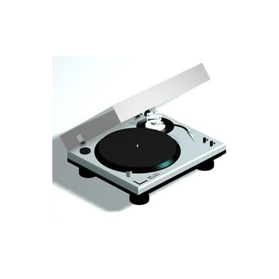 disc tray