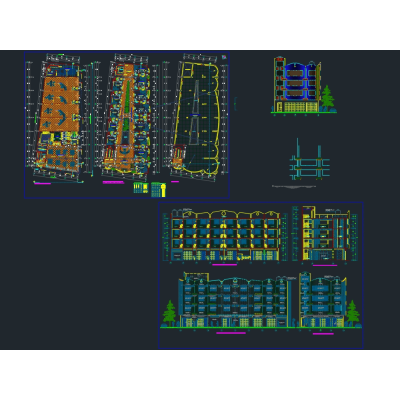 Proyecto de comercio - tienda