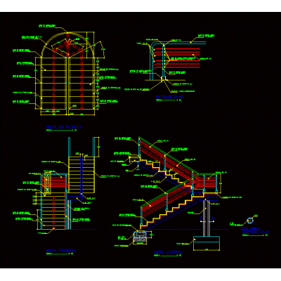 Escalera