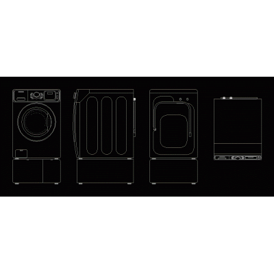 samsung washing machine