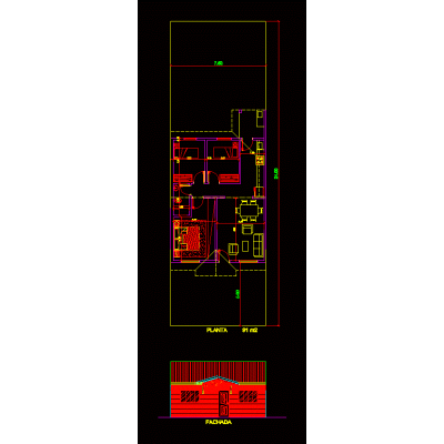 housing gery