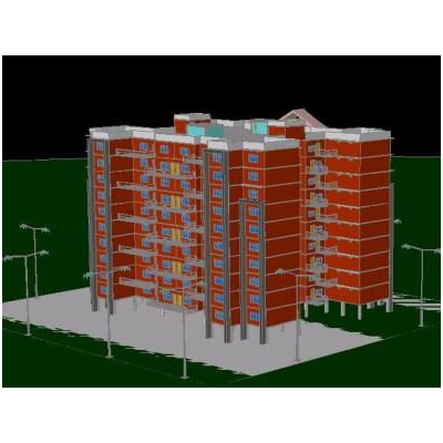 Final apartamento 3d