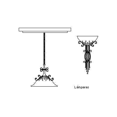 Lampara 2