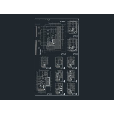 Edificio corporativo