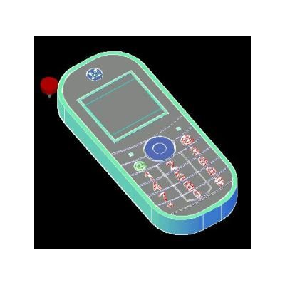 3d cell
