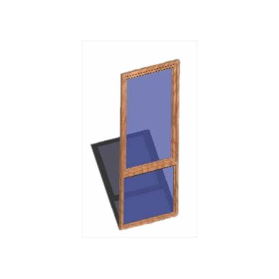 Ventana 110x250