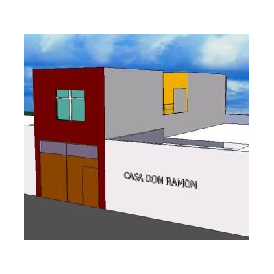 Modern Office Expansion