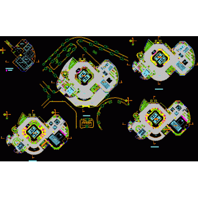Ciudad deportiva