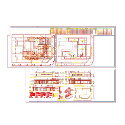 Vivienda unifamiliar 170m2