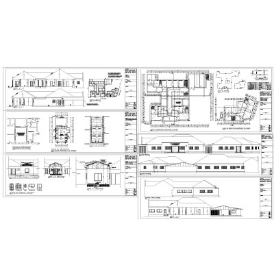 Proyecto  ayuntamiento de pelotillehue