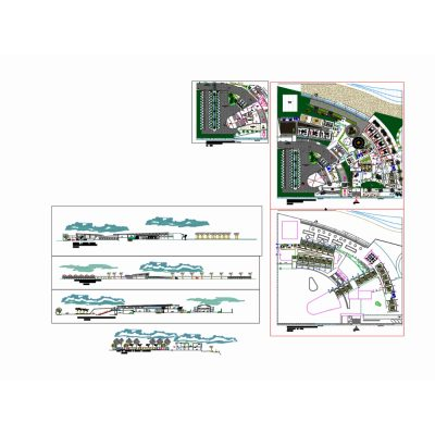 Centro tecnologico