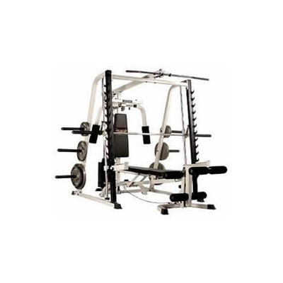 Aparato gym bmp