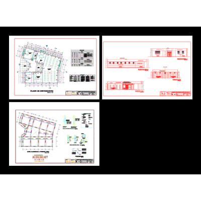 Archivo central