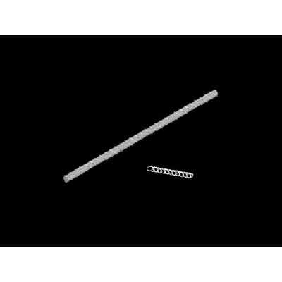 Steel_bar-3d-isometric; barra de acero 3d