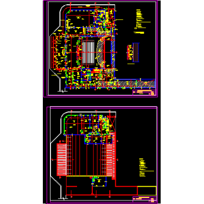 Remodelacion de centro cultural