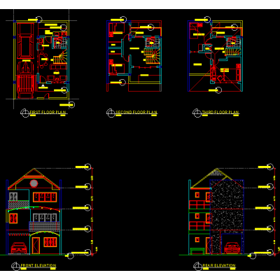 Vivienda unifamiliar