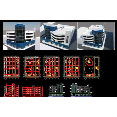 Oficinas