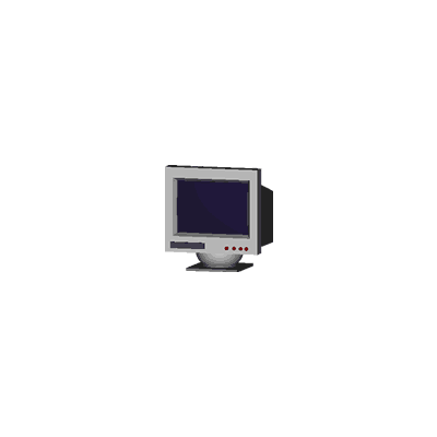 Monitor