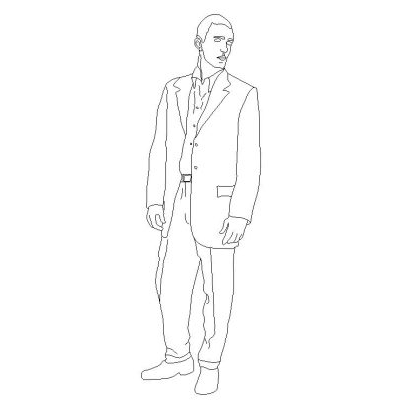 Uomo