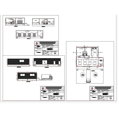 Almacenamiento industrial