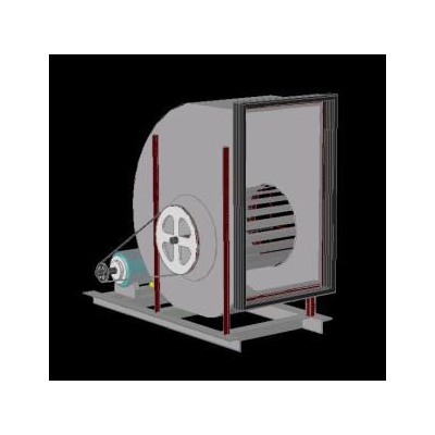 Ventilador