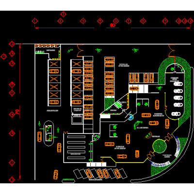 Agencia automotriz