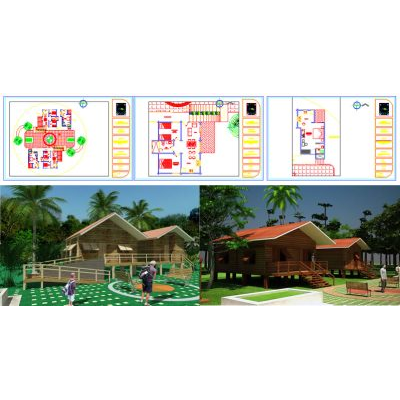 Cabanas