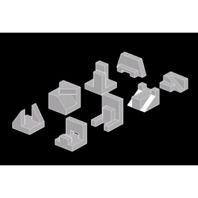 Figuras 3d