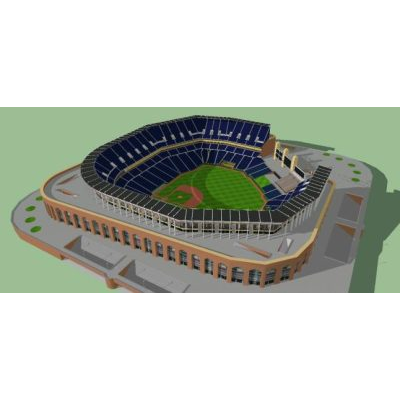 Estadio baudilio diaz (beisbol)