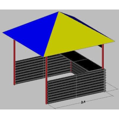 Stand