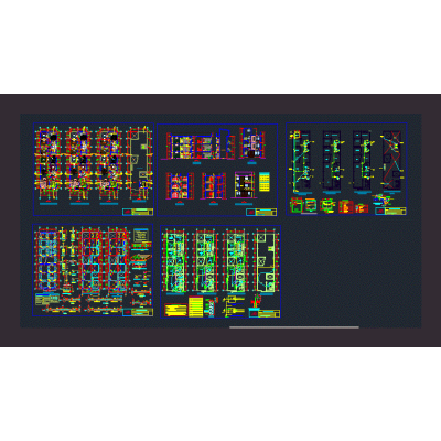 Multifamiliar