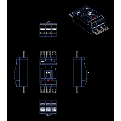 3vt5 switch