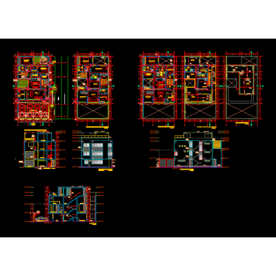 Multifamiliar
