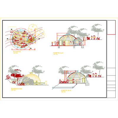 Bungalows