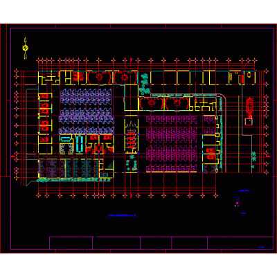 Edificio de oficinas  para  emepresa petroquimica