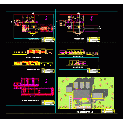 Museo interactivo audiovisual