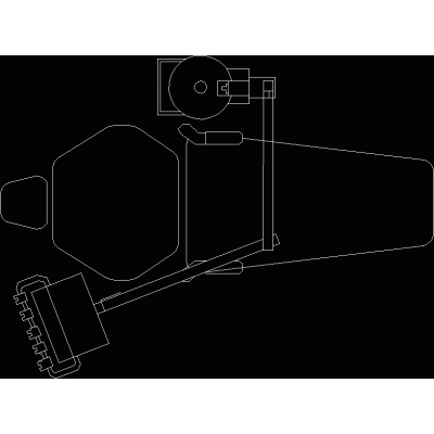 Silla para odontologo