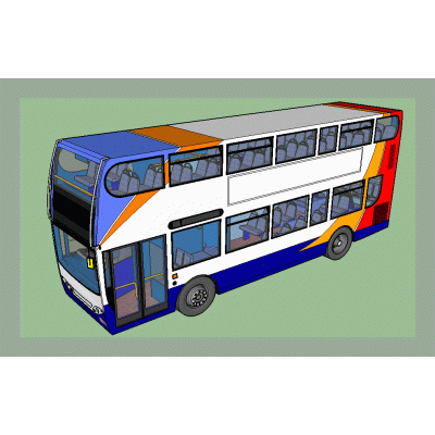 Bus
