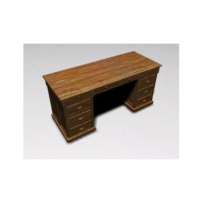 Escritorio 3d