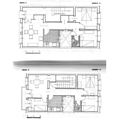 164 house models
