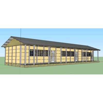 Escuela rural