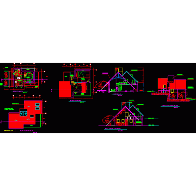Bungalow