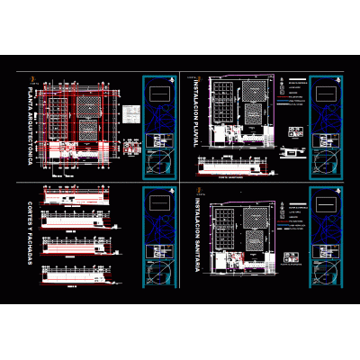 Nave industrial